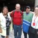 Após dez dias desaparecido, erechinense é encontrado em São Paulo