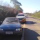 Veículo furtado é recuperado pela Polícia em Ronda Alta