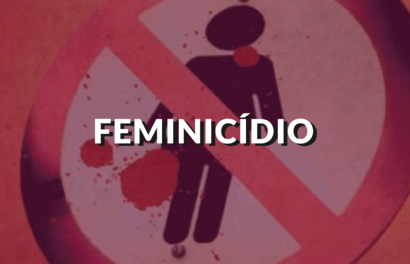 Mulher é vítima de feminicídio em Sertão