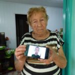 Após dez dias desaparecido, erechinense é encontrado em São Paulo