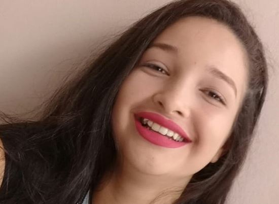 Adolescente de 13 anos está desaparecida em Nonoai