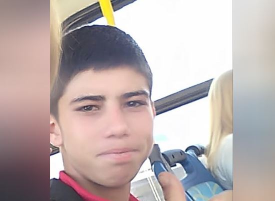 Rapaz de 18 anos está desaparecido em Cidreira