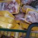 Ação apreende 1,3 tonelada de produtos impróprios em supermercados de Carazinho