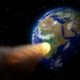 Asteroide potencialmente perigoso passará perto da Terra na próxima sexta-feira