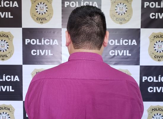 "Falso advogado" lucrou aproximadamente R$ 1 milhão aplicando golpes; diz policia