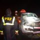 Colisão entre moto e caminhonete mata jovem na BR-386, em Sarandi